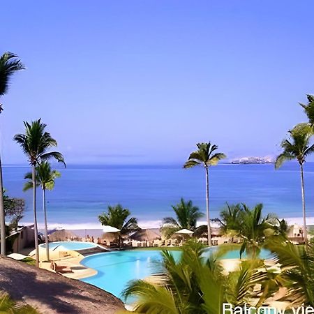 익스타파 Bvg Ixtapa 아파트 외부 사진